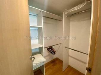 Alquiler de Apartamento AMUEBLADO en Ulloa-Heredia. RAH 27-80