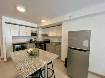 Alquiler de Apartamento AMUEBLADO en Ulloa-Heredia. RAH 27-80