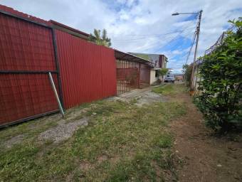 Venta de Lote en Moravia-La Trinidad. RAH 25-1800 Venta de Lote en Moravia-La Trinidad. RAH 25-1800