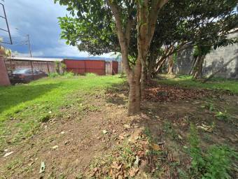 Venta de Lote en Moravia-La Trinidad. RAH 25-1800 Venta de Lote en Moravia-La Trinidad. RAH 25-1800