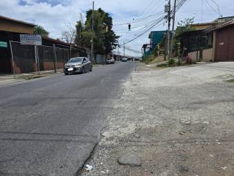 Venta de Lote en Moravia-La Trinidad. RAH 25-1800 Venta de Lote en Moravia-La Trinidad. RAH 25-1800