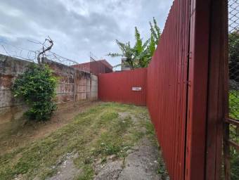 Venta de Lote en Moravia-La Trinidad. RAH 25-1800 Venta de Lote en Moravia-La Trinidad. RAH 25-1800