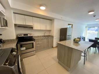 Alquiler de Apartamento AMUEBLADO en Ulloa-Heredia. RAH 27-80