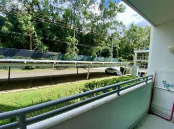 Alquiler de Apartamento AMUEBLADO en Ulloa-Heredia. RAH 27-80