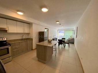 Alquiler de Apartamento AMUEBLADO en Ulloa-Heredia. RAH 27-80