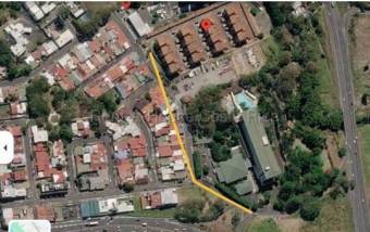 Venta de Apartamento en URUCA-San José. RAH 27-84 Venta de Apartamento en URUCA-San José. RAH 27-84