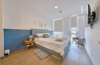 Se Vende Apartamento en Condominio Vive Sabanilla en Sabanilla Montes de Oca 2 Habitacione Se Vende Apartamento en Condominio Vive Sabanilla en Sabanilla Montes de Oca 2 Habitacione