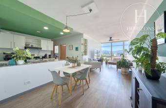 Se Vende Apartamento en Condominio Vive Sabanilla en Sabanilla Montes de Oca 2 Habitacione Se Vende Apartamento en Condominio Vive Sabanilla en Sabanilla Montes de Oca 2 Habitacione