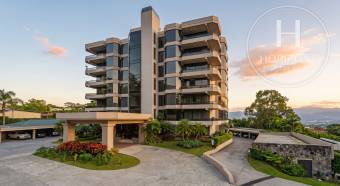 Apartamento en Venta en Primer Piso en Condominio Altos de Mayorca en San Rafael de Escazú Apartamento en Venta en Primer Piso en Condominio Altos de Mayorca en San Rafael de Escazú