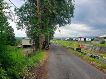 Se vende lote en San Miguel Santo Domingo 25-129