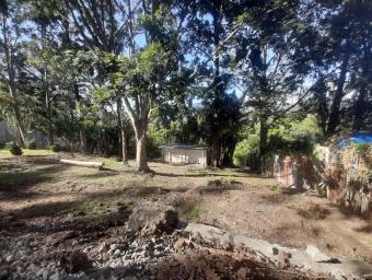 Se vende lote en San Miguel Santo Domingo 25-129