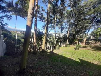 Se vende lote en San Miguel Santo Domingo 25-129