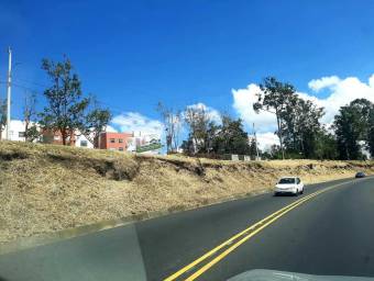 Se vende lote en San Miguel Santo Domingo 25-129