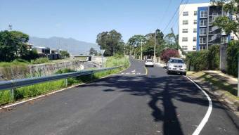 Se vende lote en San Miguel Santo Domingo 25-129