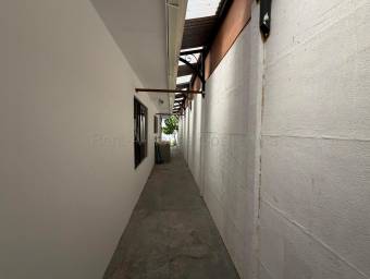 Se vende casa en San Pablo Heredia 26-2261