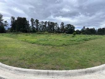 Se vende lote en Jesús Santa Barbará 25-1622