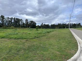 Se vende lote en Jesús Santa Barbará 25-1622