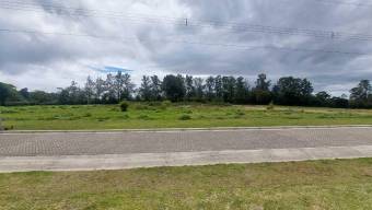 Se vende lote en Jesús Santa Barbará 25-1622