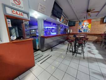 Alquiler de Local Comercial AMUEBLADO en San José. RAH 25-1509 INVERSIÓN 