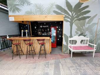 Alquiler de Local Comercial AMUEBLADO en San José. RAH 25-1509 INVERSIÓN 