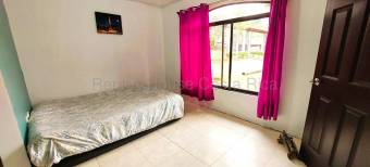 Venta de Casa en Puriscal-Mercedes Sur. RAH 27-1