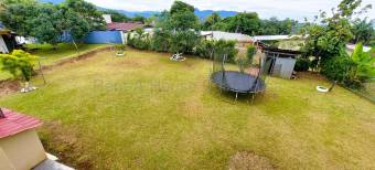 Venta de Casa en Puriscal-Mercedes Sur. RAH 27-1