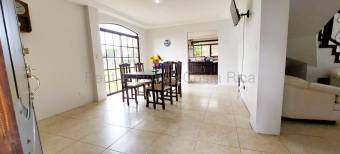 Venta de Casa en Puriscal-Mercedes Sur. RAH 27-1
