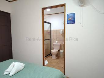 Venta de Hotel en Puntarenas-Monte Verde. RAH 27-37