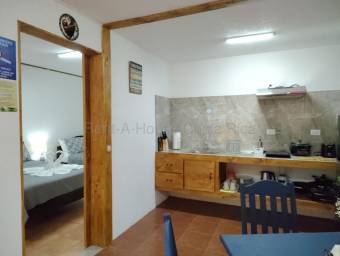 Venta de Hotel en Puntarenas-Monte Verde. RAH 27-37