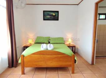 Venta de Hotel en Puntarenas-Monte Verde. RAH 27-37