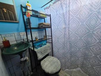 Venta de Casa Independiente en San Rafael de Oreamuno, Cartago. RAH 27-40