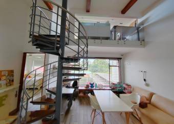 Venta de Casa en Montes de Oca-San Pedro. RAH 27-71