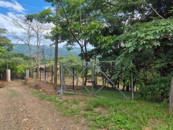 Venta de Finca en Acosta-Guaitil Villa. RAH 27-72