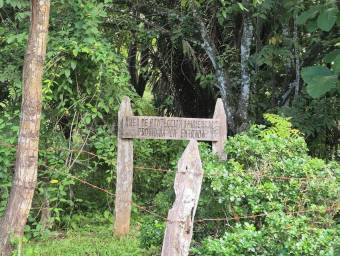 Venta de Finca en Acosta-Guaitil Villa. RAH 27-72