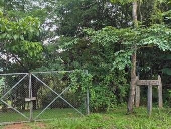 Venta de Finca en Acosta-Guaitil Villa. RAH 27-72