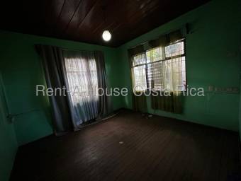 Venta de Confortable Casa en Santa Ana / Mls. 26-1477 OFC JB