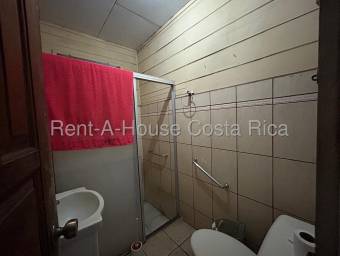 Venta de Confortable Casa en Santa Ana / Mls. 26-1477 OFC JB
