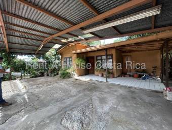 Venta de Confortable Casa en Santa Ana / Mls. 26-1477 OFC JB