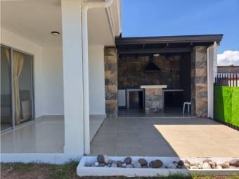ALQUILER DE CASA SEMI AMUEBLADA, ALAJUELA, SAN ANTONIO DEL TEJAR, CONDOMINIO MALAGA - 7175002 ALQUILER DE CASA SEMI AMUEBLADA, ALAJUELA, SAN ANTONIO DEL TEJAR, CONDOMINIO MALAGA - 7175002