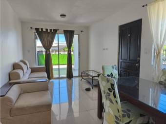 ALQUILER DE CASA SEMI AMUEBLADA, ALAJUELA, SAN ANTONIO DEL TEJAR, CONDOMINIO MALAGA - 7175002 ALQUILER DE CASA SEMI AMUEBLADA, ALAJUELA, SAN ANTONIO DEL TEJAR, CONDOMINIO MALAGA - 7175002