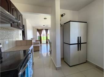 ALQUILER DE CASA SEMI AMUEBLADA, ALAJUELA, SAN ANTONIO DEL TEJAR, CONDOMINIO MALAGA - 7175002 ALQUILER DE CASA SEMI AMUEBLADA, ALAJUELA, SAN ANTONIO DEL TEJAR, CONDOMINIO MALAGA - 7175002