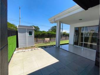 ALQUILER DE CASA SEMI AMUEBLADA, ALAJUELA, SAN ANTONIO DEL TEJAR, CONDOMINIO MALAGA - 7175002 ALQUILER DE CASA SEMI AMUEBLADA, ALAJUELA, SAN ANTONIO DEL TEJAR, CONDOMINIO MALAGA - 7175002