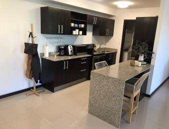 Venta de Maravilloso Apartamento en Santa Ana / Mls. 26-1232 OFC JB Venta de Maravilloso Apartamento en Santa Ana / Mls. 26-1232 OFC JB