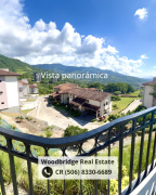 Apartamento de lujo en venta Santa Ana $395.000