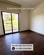 Apartamento de lujo en venta Santa Ana $395.000 Apartamento de lujo en venta Santa Ana $395.000