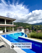 Apartamento de lujo en venta Santa Ana $395.000 Apartamento de lujo en venta Santa Ana $395.000