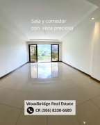 Apartamento de lujo en venta Santa Ana $395.000 Apartamento de lujo en venta Santa Ana $395.000