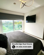 Rohrmoser Paradisus apartamento en venta amueblado