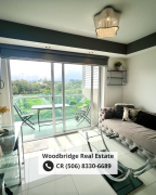 Rohrmoser Paradisus apartamento en venta amueblado