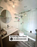 Rohrmoser Paradisus apartamento en venta amueblado